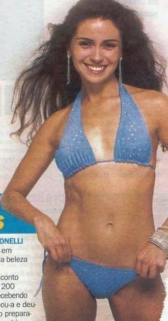 Giovanna Antonelli