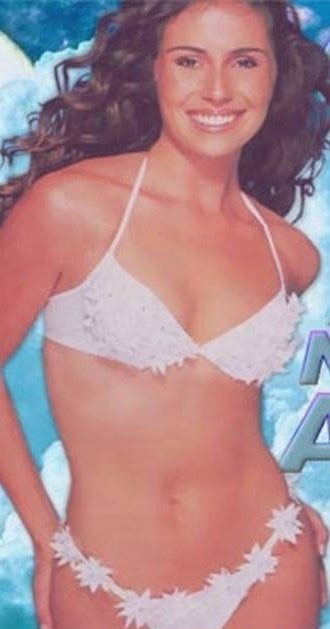 Giovanna Antonelli