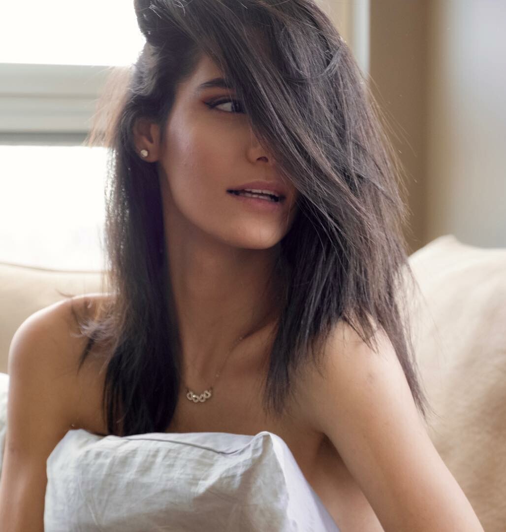 Pegah Ghafoori