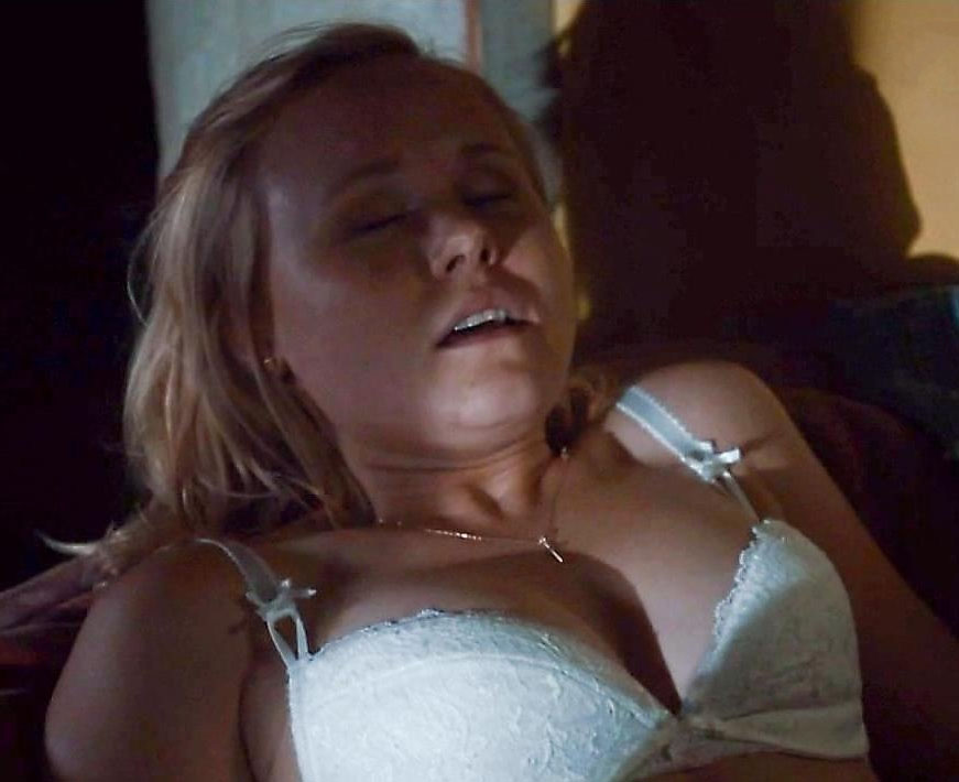 Alison Pill