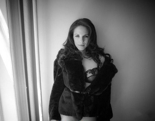 Anna Silk