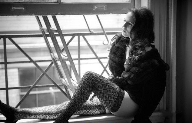 Anna Silk