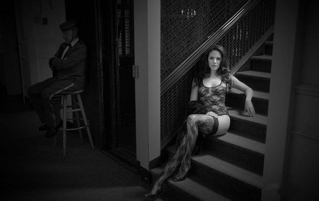 Anna Silk