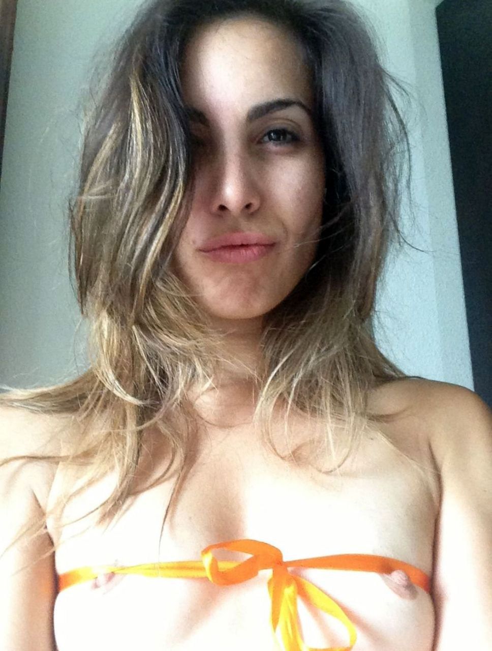 Carly Pope