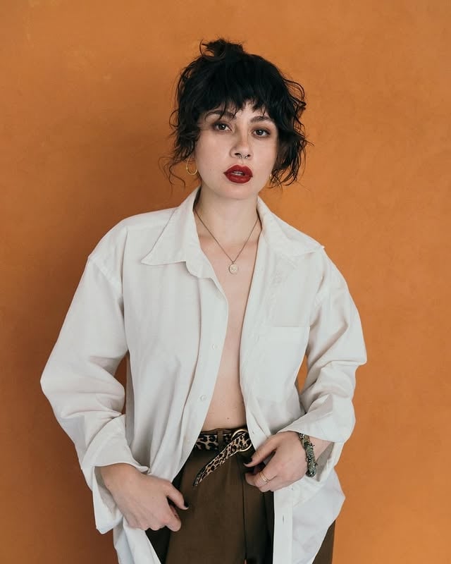 Chloe Van Landschoot