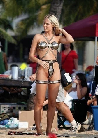 Laura Vandervoort