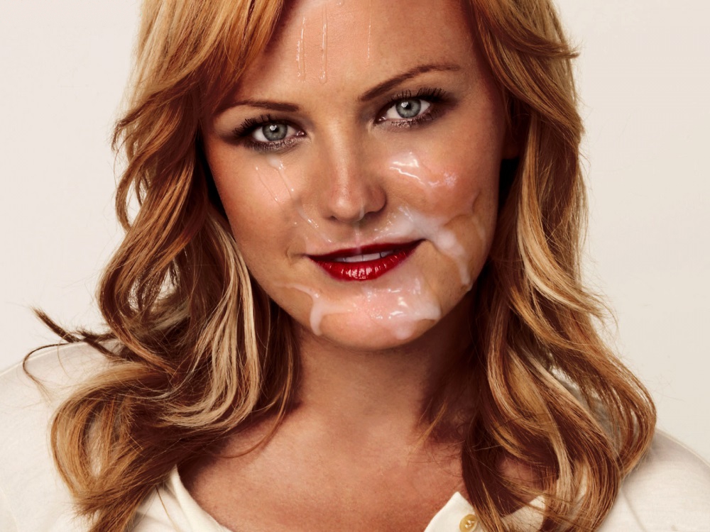 Malin Akerman