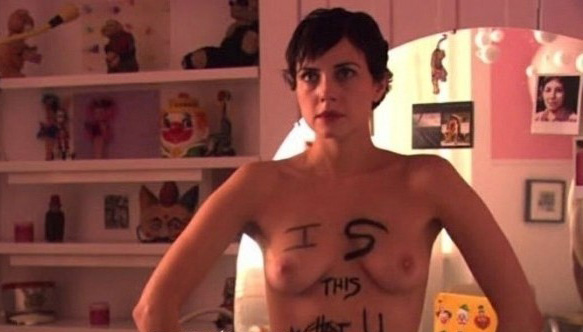 Mia Kirshner