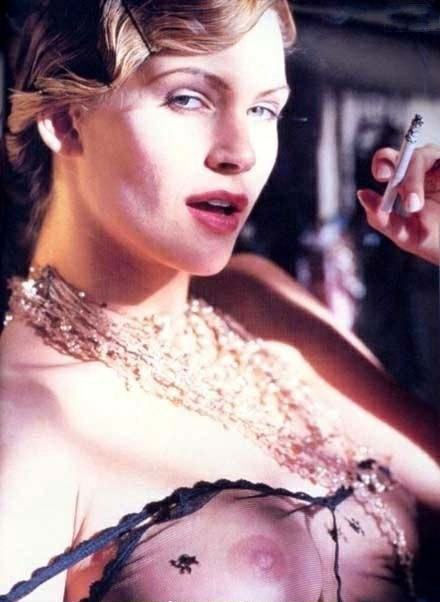 Natasha Henstridge