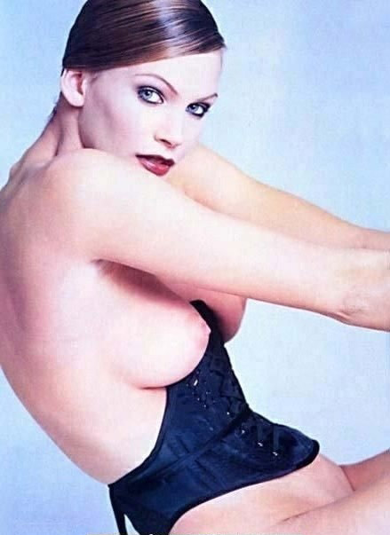 Natasha Henstridge