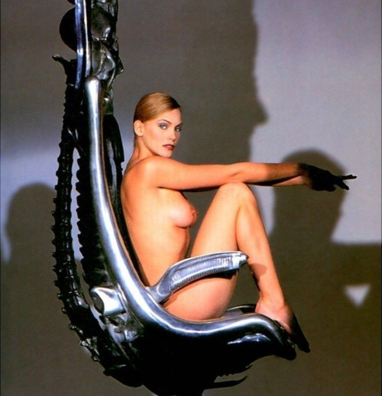 Natasha Henstridge