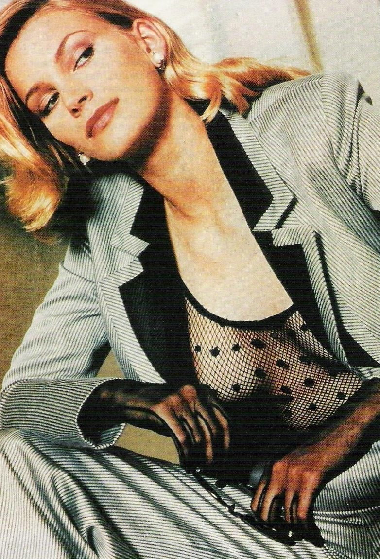 Natasha Henstridge