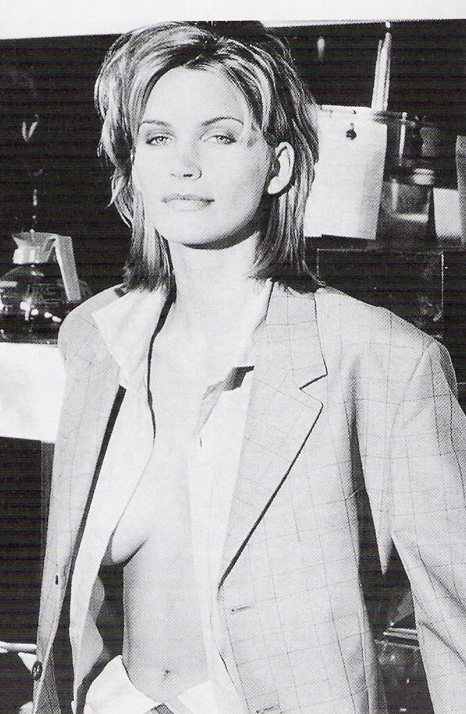 Natasha Henstridge