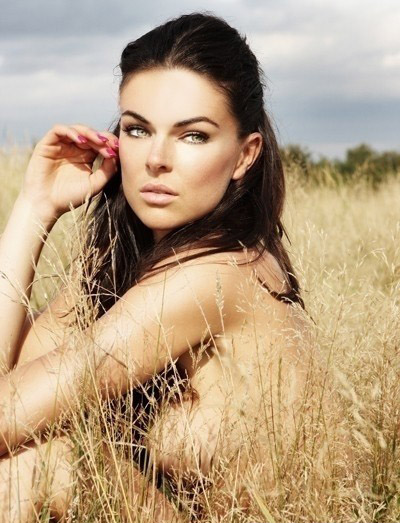 Serinda Swan