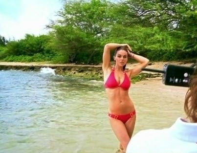 Serinda Swan
