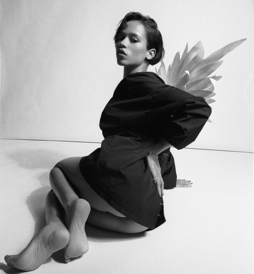 Taylor Russell