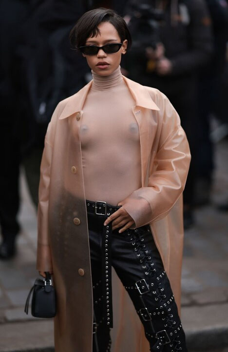 Taylor Russell