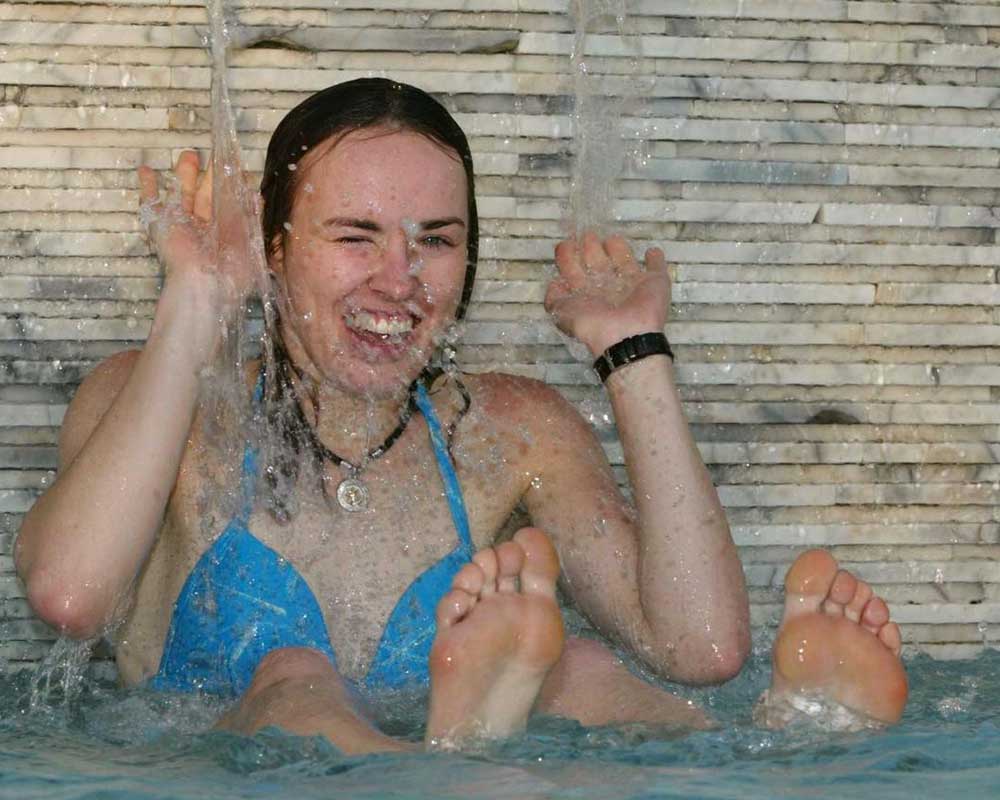 Martina Hingis