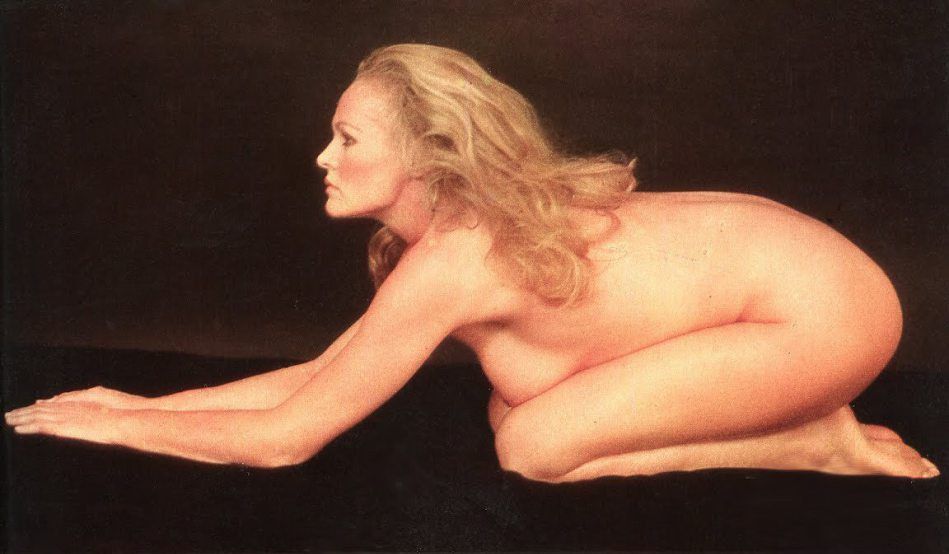 Ursula Andress