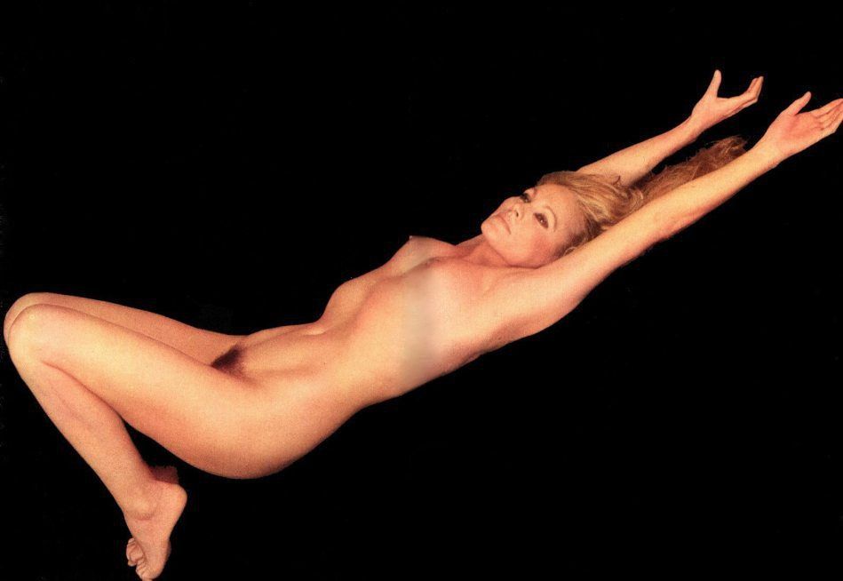 Ursula Andress