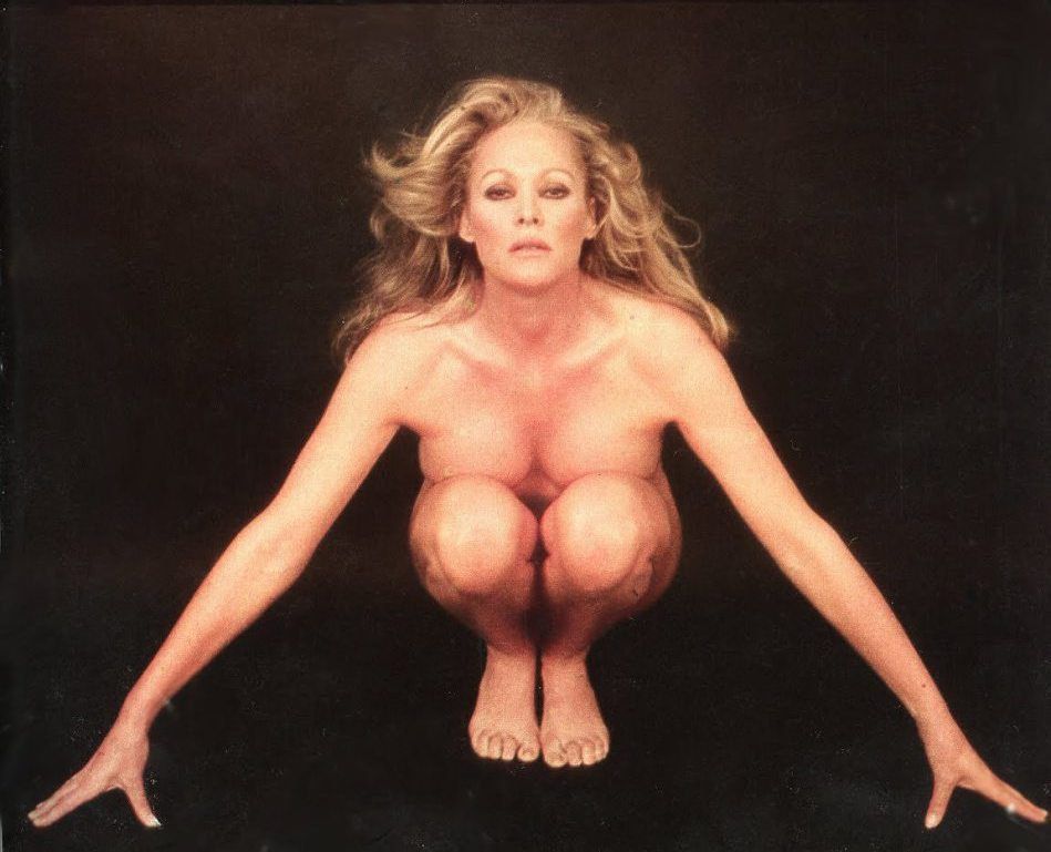 Ursula Andress