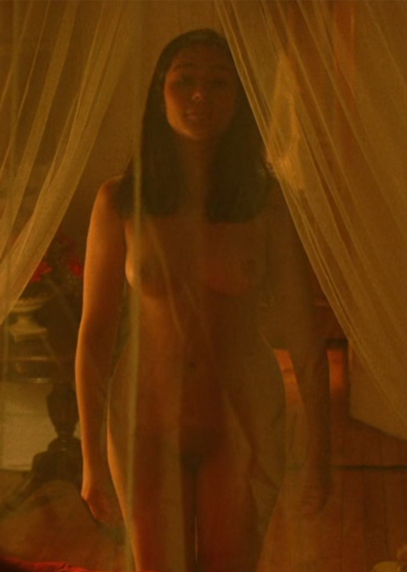 Catalina Sandino Moreno