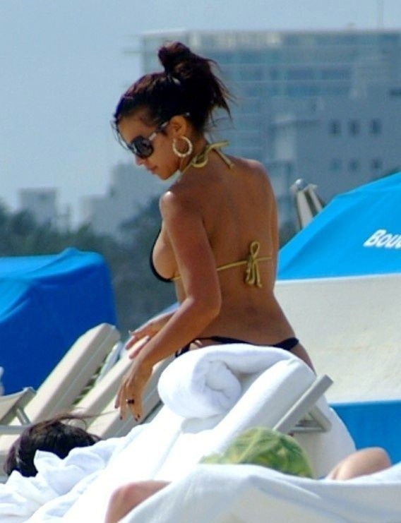 Vida Guerra