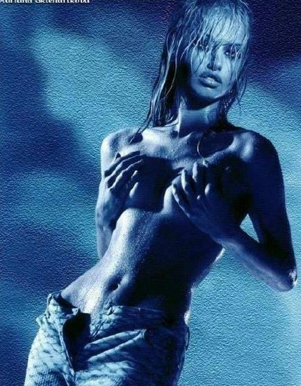 Adriana Sklenaříková