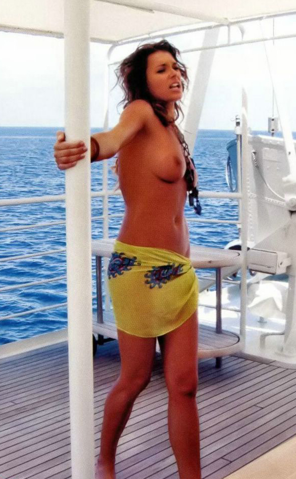 Alena Šeredová