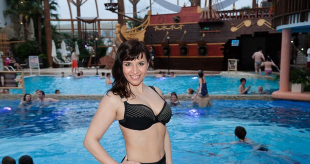 Andrea Kalivodová