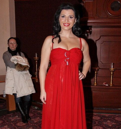 Andrea Kalivodová