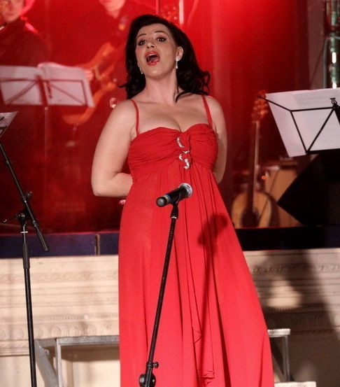 Andrea Kalivodová