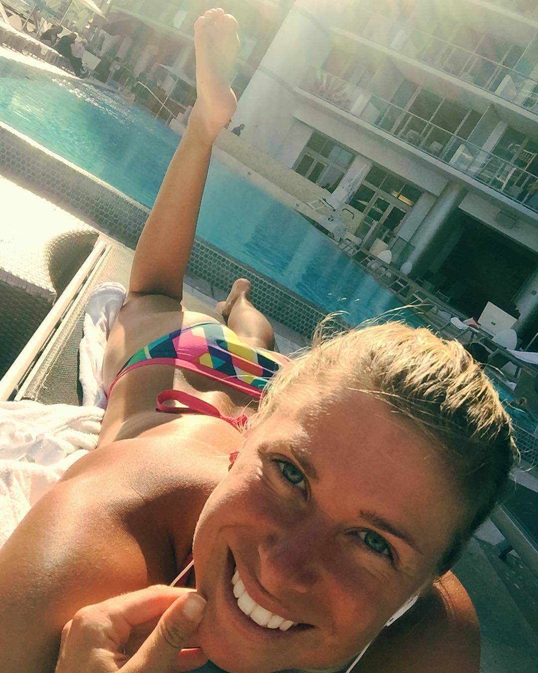 Andrea Sestini Hlaváčková