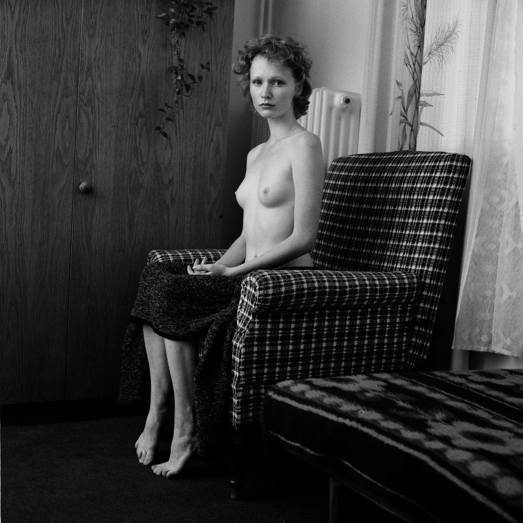 Anna Geislerová