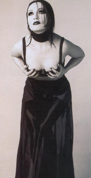 Bára Basiková