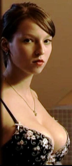 Berenika Kohoutová