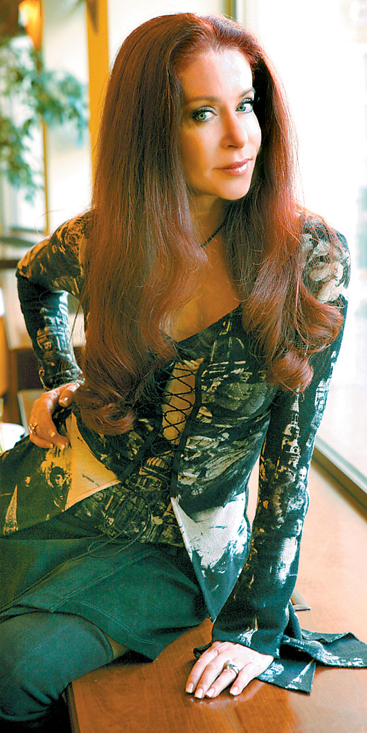 Blanka Matragi