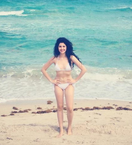 Celeste Buckingham