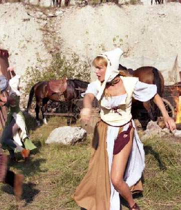 Dagmar Havlová Veškrnová
