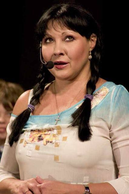 Dagmar Patrasová
