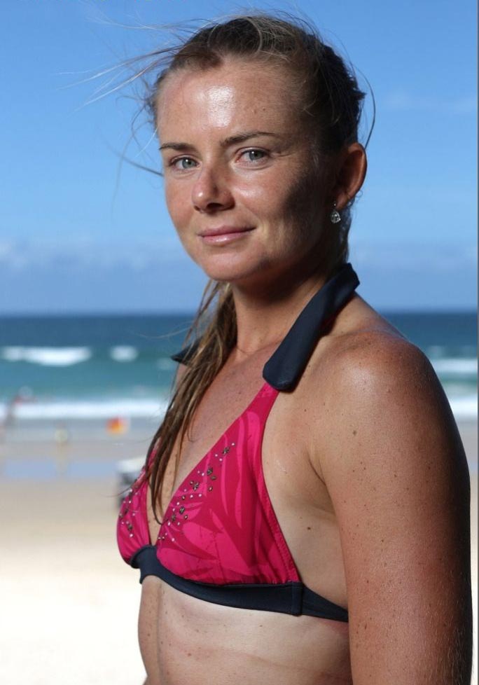 Daniela Hantuchová