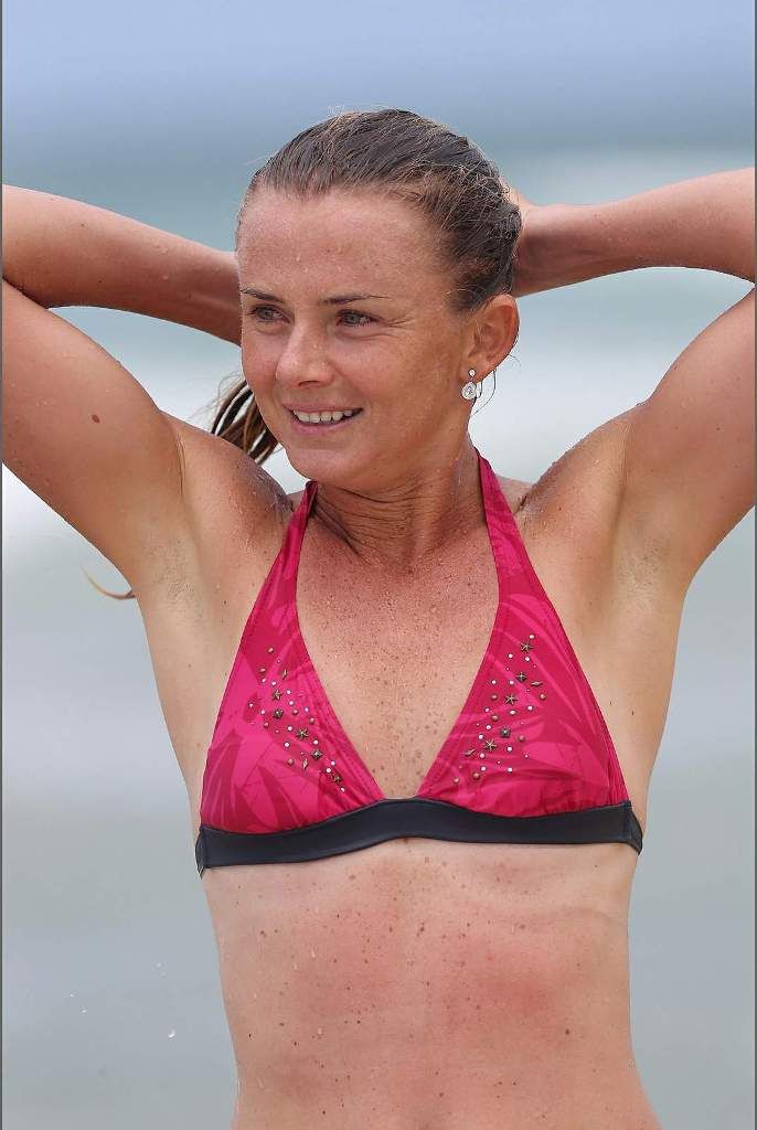 Daniela Hantuchová