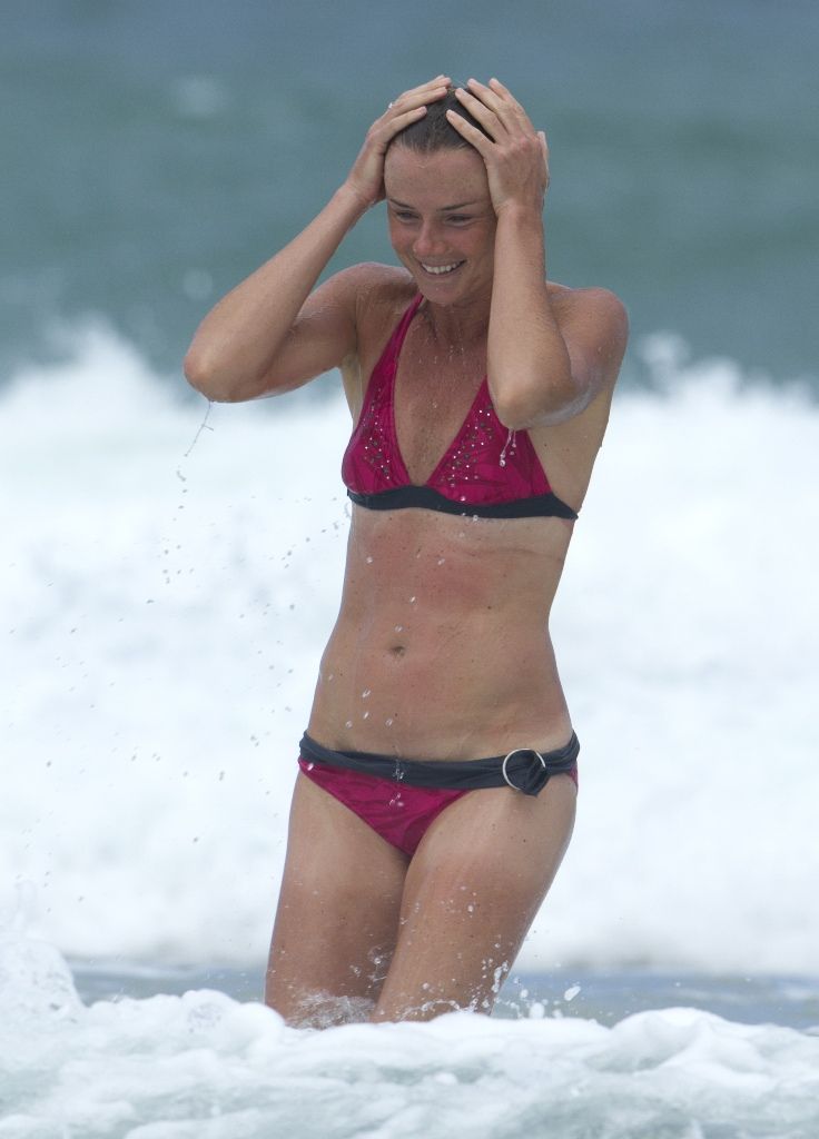 Daniela Hantuchová