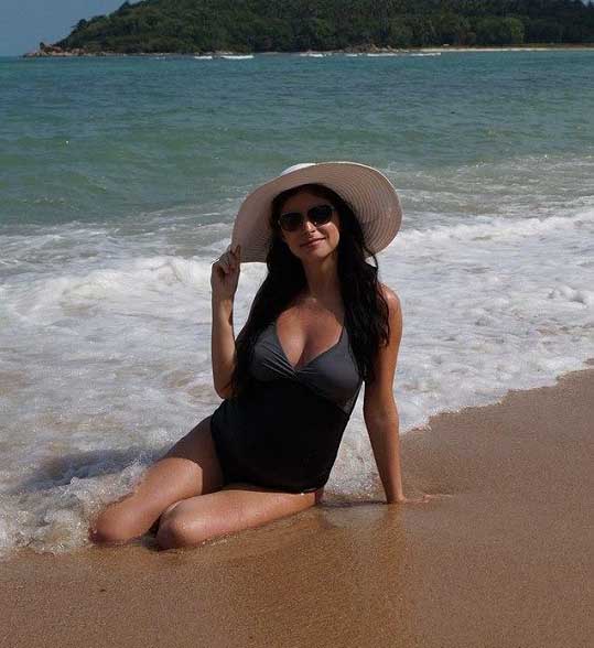 Denisa Jeřábková