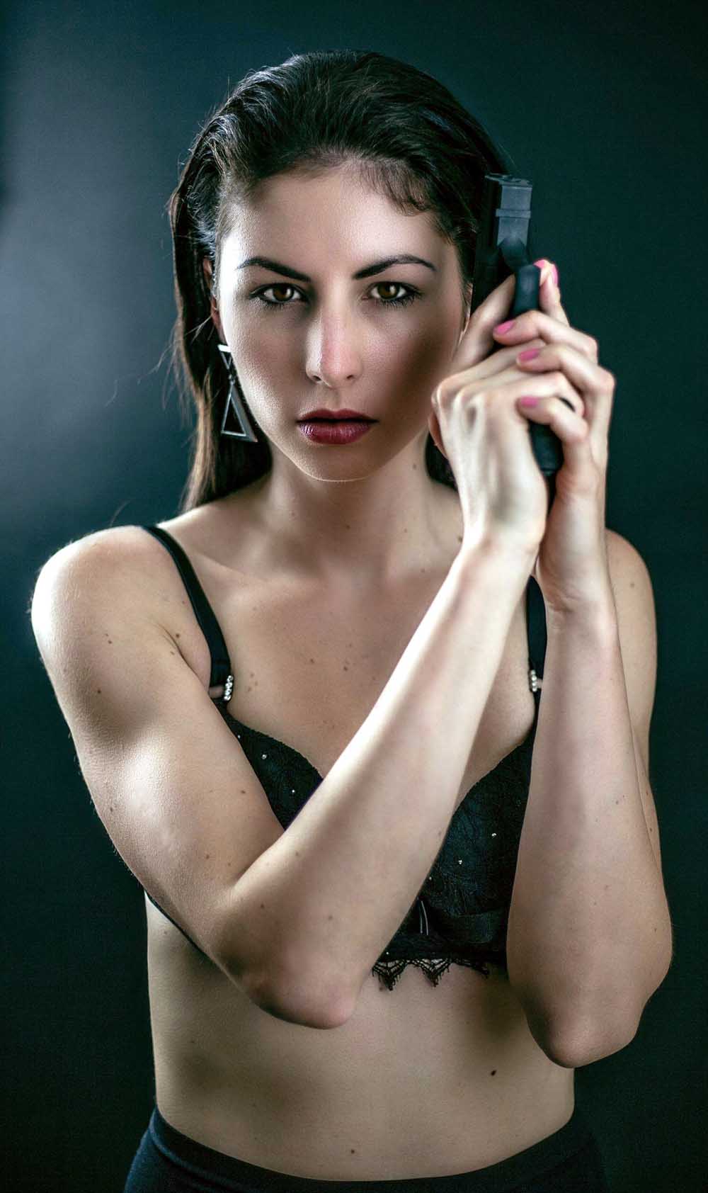 Denisa Jeřábková
