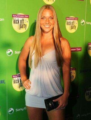 Dominika Cibulková