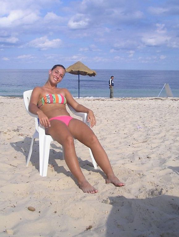 Dominika Cibulková