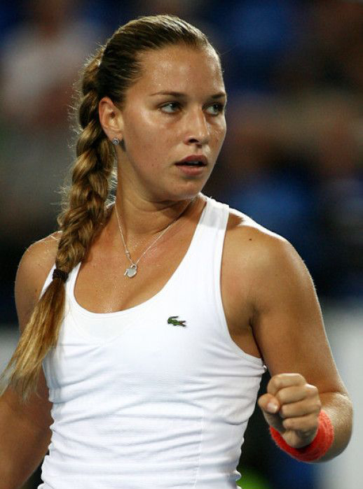 Dominika Cibulková
