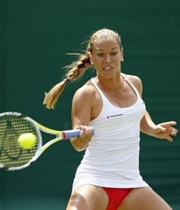 Dominika Cibulková