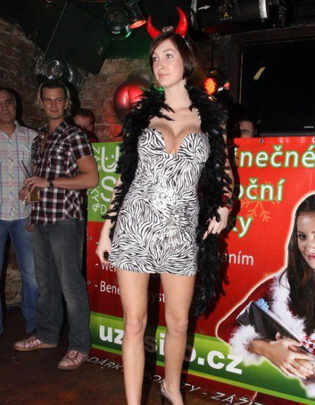 Dominika Mesarošová